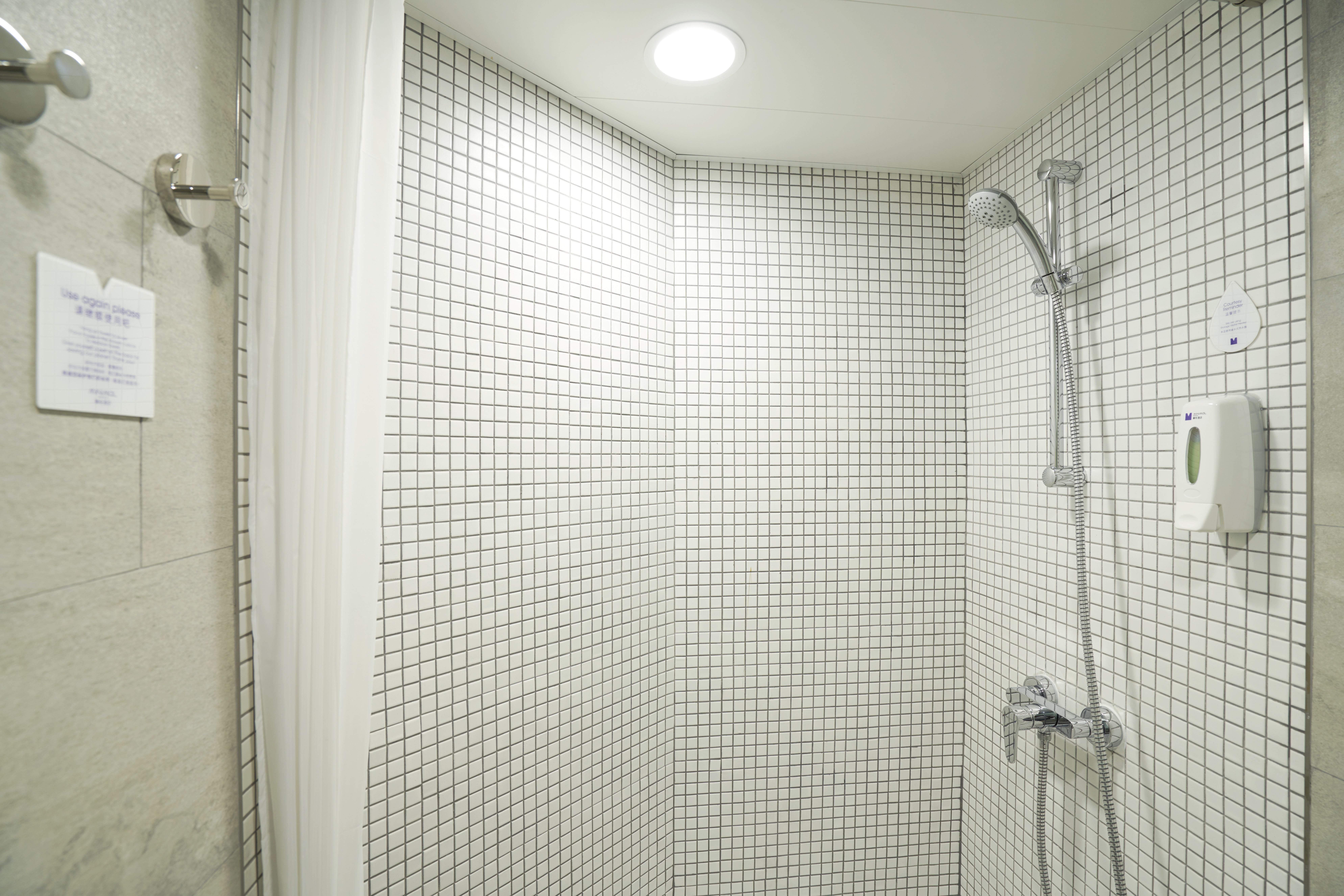 Minimal Hotel Culture Hong Kong Luaran gambar
